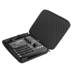 UDG Creator Akai MPC One+ Hardcase (Black)