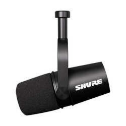 Shure MV7X