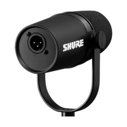 Shure MV7X