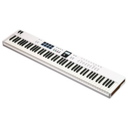 Arturia KeyLab Essential 88 MK3 White