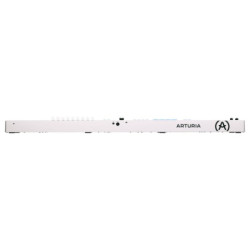 Arturia KeyLab Essential 88 MK3 White