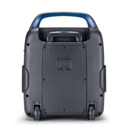 Alto Professional Uber FX2