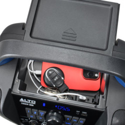 Alto Professional Uber FX2