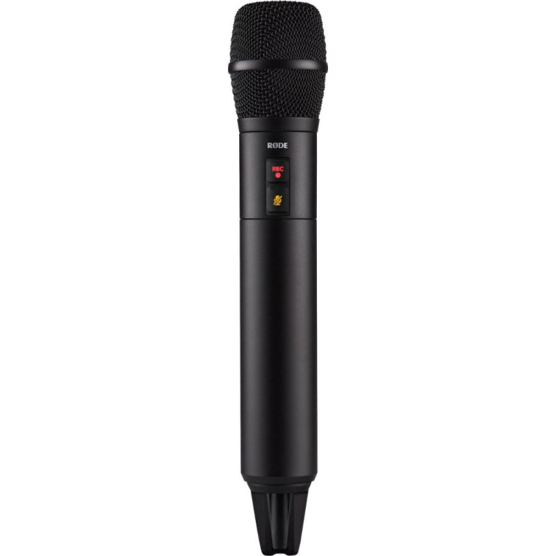 Rode Interview Pro