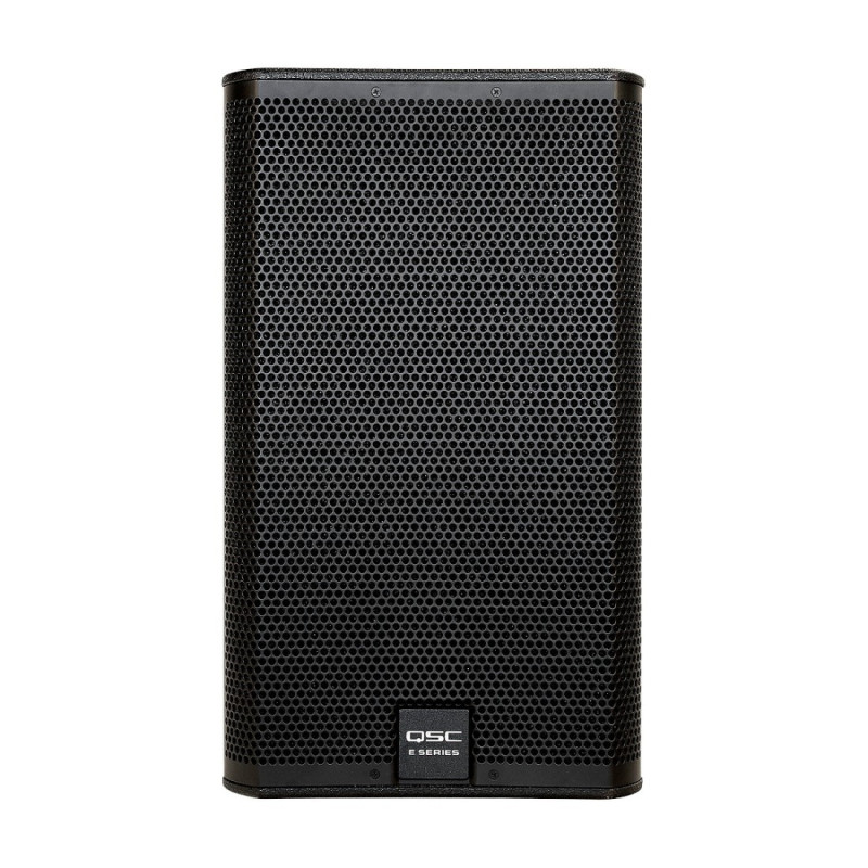 QSC E112-BK