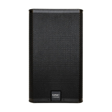 QSC E112-BK