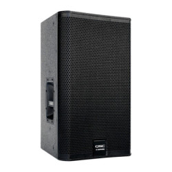 QSC E112-BK