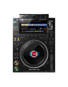 Reproductores CD/USB