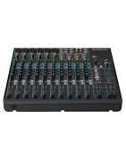 Mesas de Mezcla 14-24 Canales