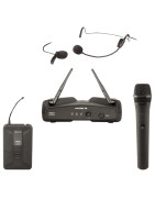 Sistemas Inalámbricos