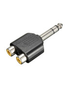 Adaptadores/Extensores