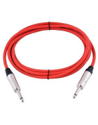 Cables para Instrumento