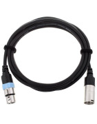 Cables para Micrófono