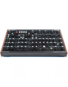 Sintes Módulo/Groovebox