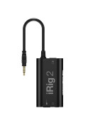 Interfaces Audio iOS