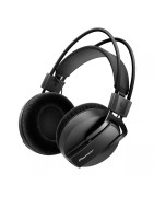 Auriculares Estudio Cerrados