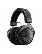 Auriculares Estudio Abiertos