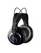 Auriculares Estudio Semi-Abiertos