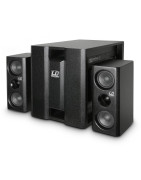 Sistemas PA Completos Activos