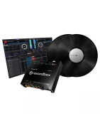 Sistemas DJ Código de Tiempo