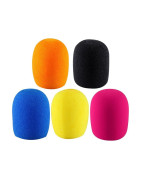 Accesorios Microfonía