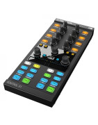 Controladores de Software DJ