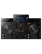 Sistemas DJ Autónomos