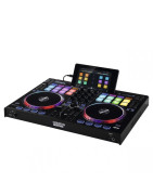 Controladores DJ iOS