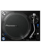 Platos Tracción Directa