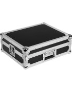 Maletas para Platos Giradiscos