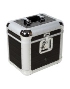 Maletas para Discos Vinilo / CDs