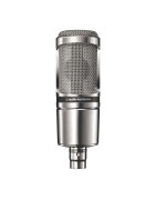 Micrófonos de Estudio