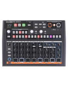 Cajas de Ritmos Analógicas