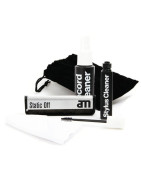 Mantenimiento Vinilo/Agujas