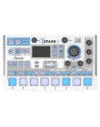 Cajas de Ritmos Híbridas