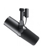 Micrófonos Dinámicos Estudio