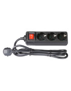 Cables de Alimentación