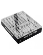 Cubiertas de Protección Equipos DJ | Manhattan - Pro Audio