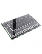 Cubiertas Protección Equipos Estudio