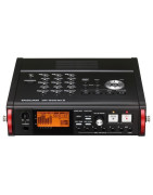 Grabadores Multipista