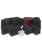 Kits Acústicos Completos