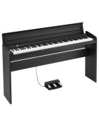 Pianos Digitales