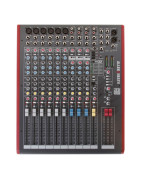 Mesas de Mezcla Directo