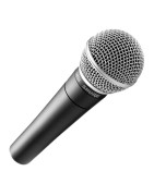 Microfonía Escenario/Directo