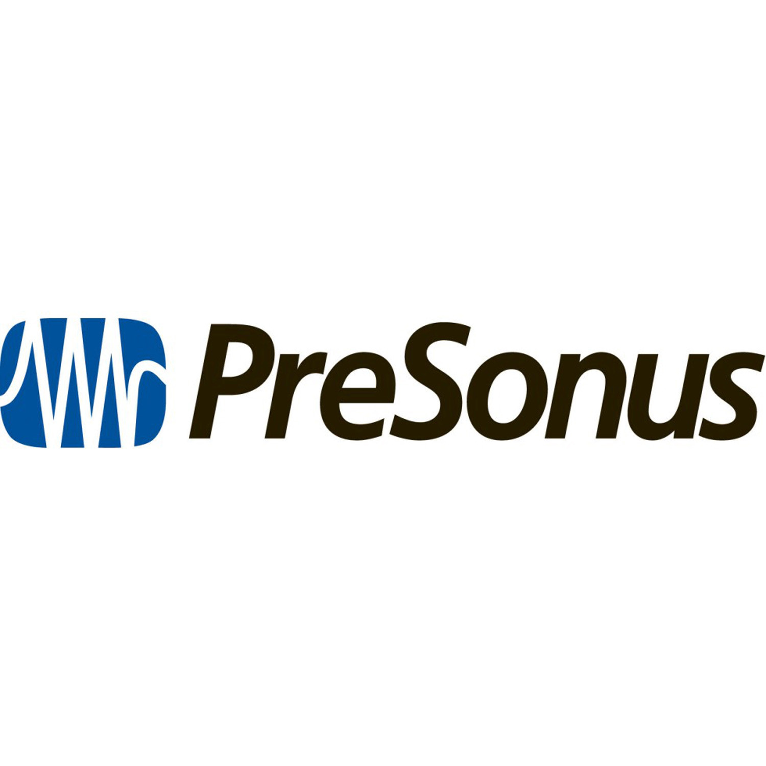 PreSonus
