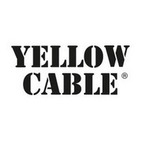 Yellow Cable