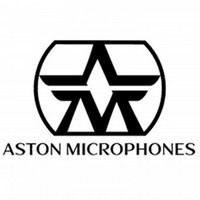 Aston Microphones