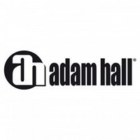 Adam Hall